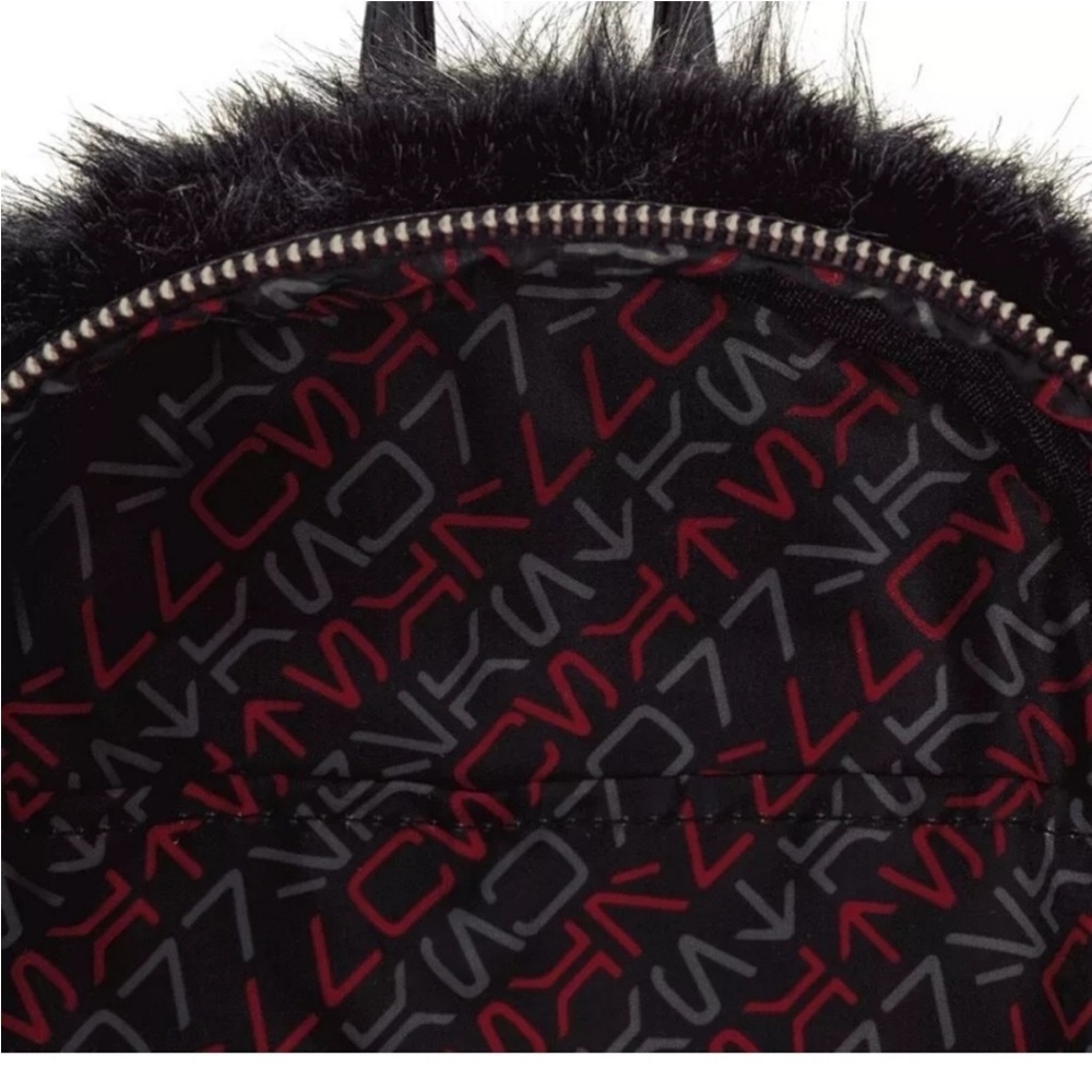 👉✨️ Loungefly Disney Star Wars‎ Krrsantan Mini Backpack Limited Edition - Picture 5 of 6